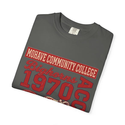 Mohave Community College College Graphic T-Shirt