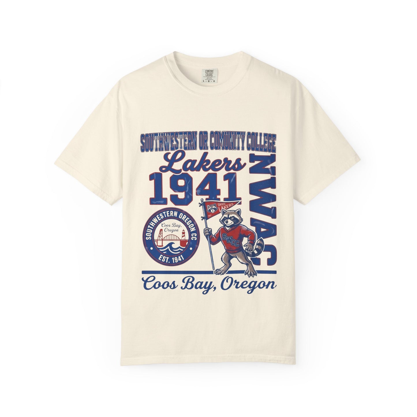 Southwestern Community College T-Shirt