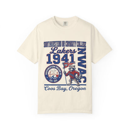 Southwestern Community College T-Shirt