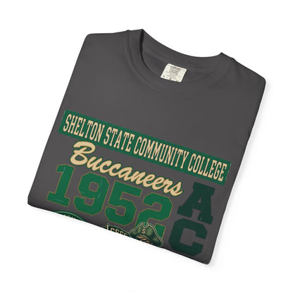 Shelton State Community College Graphic T-Shirt