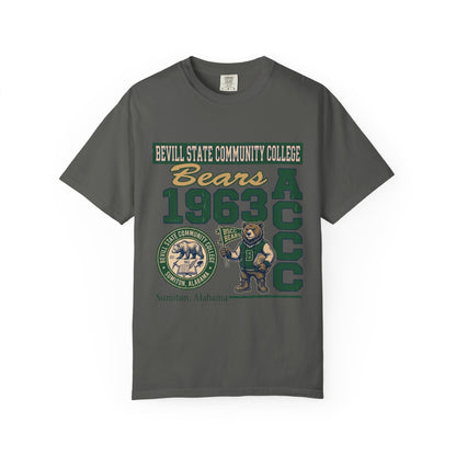 Bevill State Community College Graphic T-Shirt