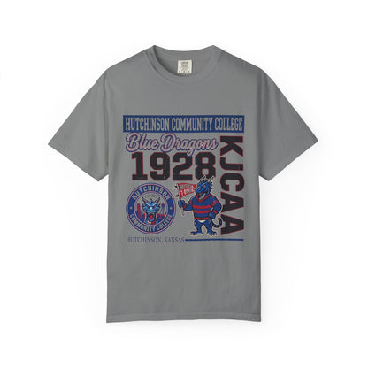 Hutchinson Community College Graphic T-Shirt