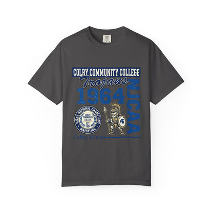 Colby Community College Graphic T-Shirt