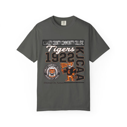 Cowley County Community College Graphic T-Shirt
