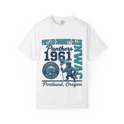 Portland Community College Graphic T-Shirt