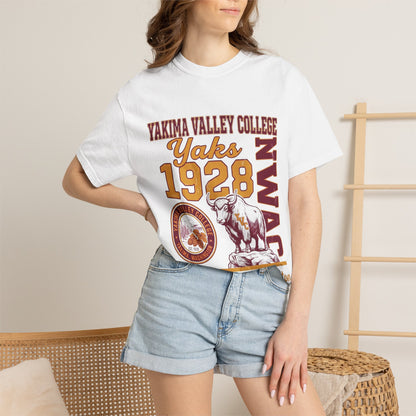 Yakima Valley College Graphic T-Shirt