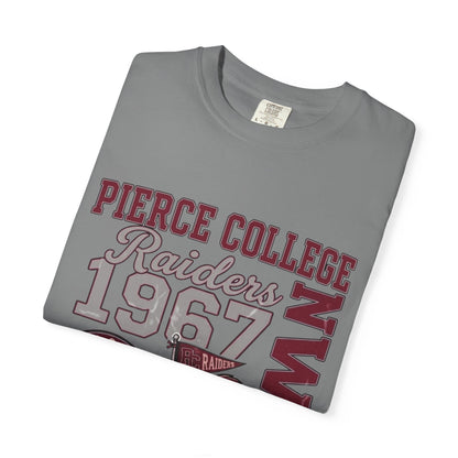 Pierce College Graphic T-shirt