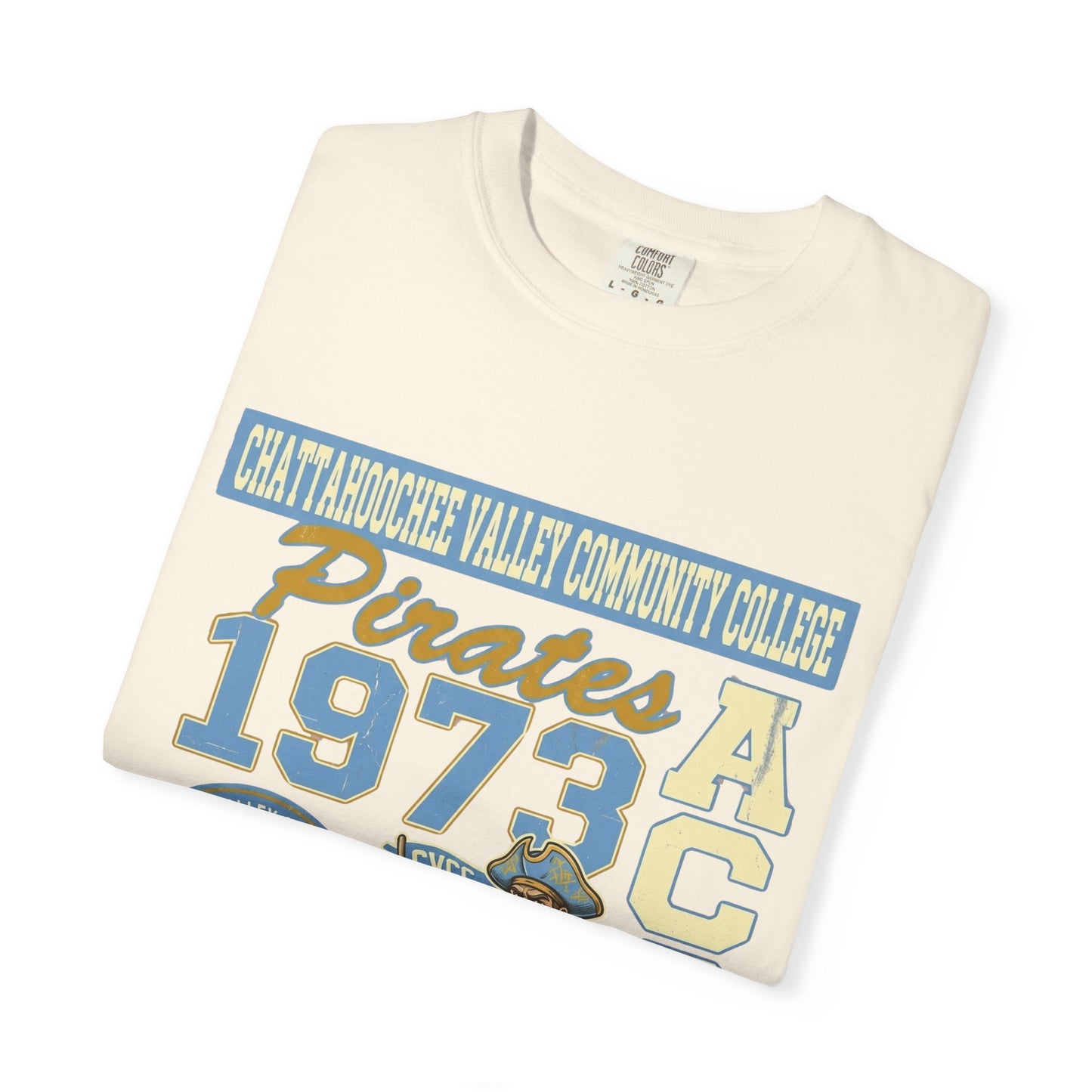 Chattahoochee Valley Community College Graphic T-Shirt