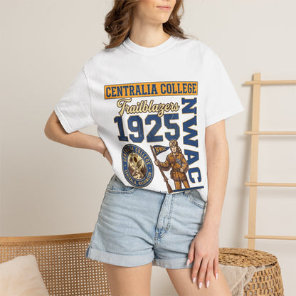 Centralia College Graphic T-Shirt