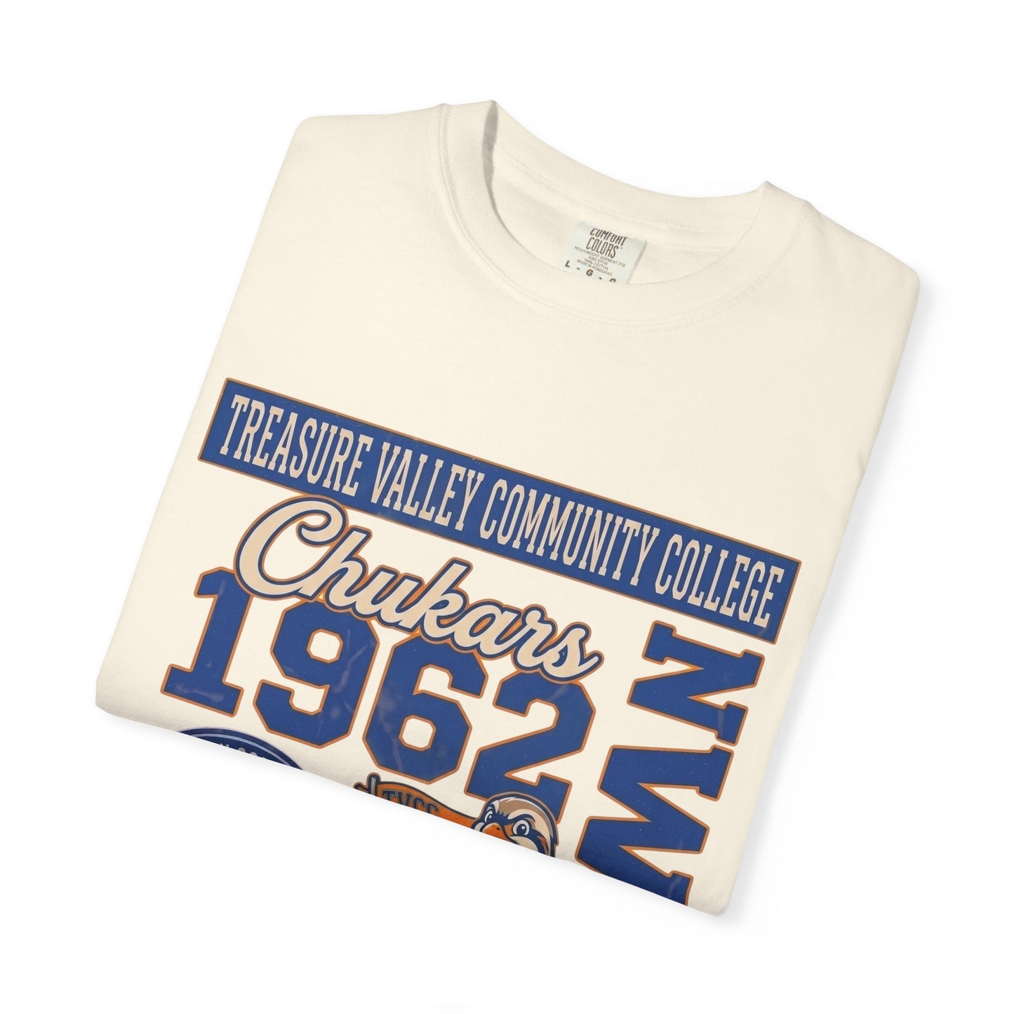 Treasure Valley Community College Graphic T-Shirt