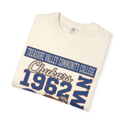 Treasure Valley Community College Graphic T-Shirt