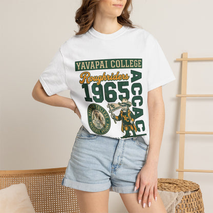 Yavapai Community College Graphic T-Shirt