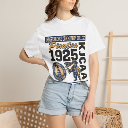 Independence Community College Graphic T-Shirt