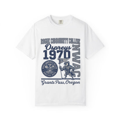 Rouge Community College Graphic T-Shirt