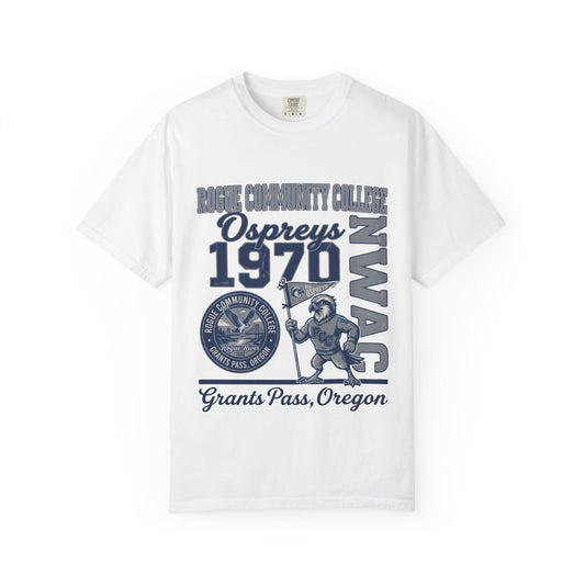 Rouge Community College Graphic T-Shirt