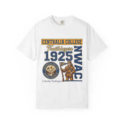 Centralia College Graphic T-Shirt