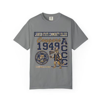 Lawson State Community College Graphic T-Shirt