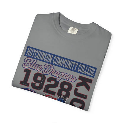 Hutchinson Community College Graphic T-Shirt
