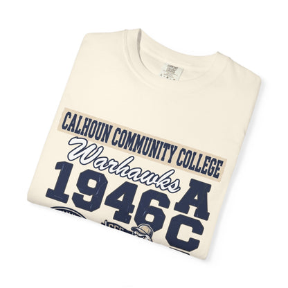 Calhoun Community College Graphic T-Shirt
