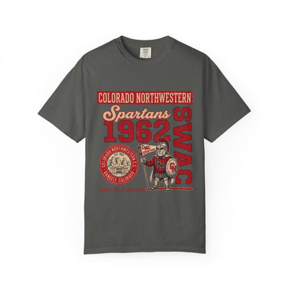 Colorado Northwestern Community College Graphic T-Shirt