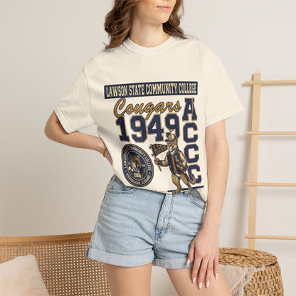Lawson State Community College Graphic T-Shirt