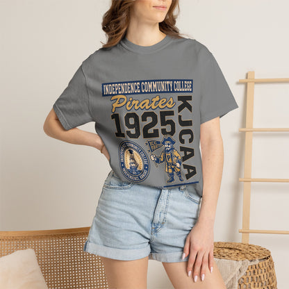 Independence Community College Graphic T-Shirt