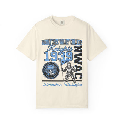 Wenatchee Valley College Graphic T-Shirt