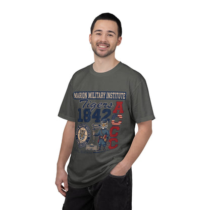 Marion Military Institute Graphic T-Shirt