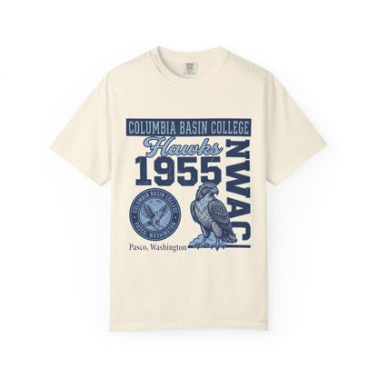 Columbia Basin College Graphic T-Shirt