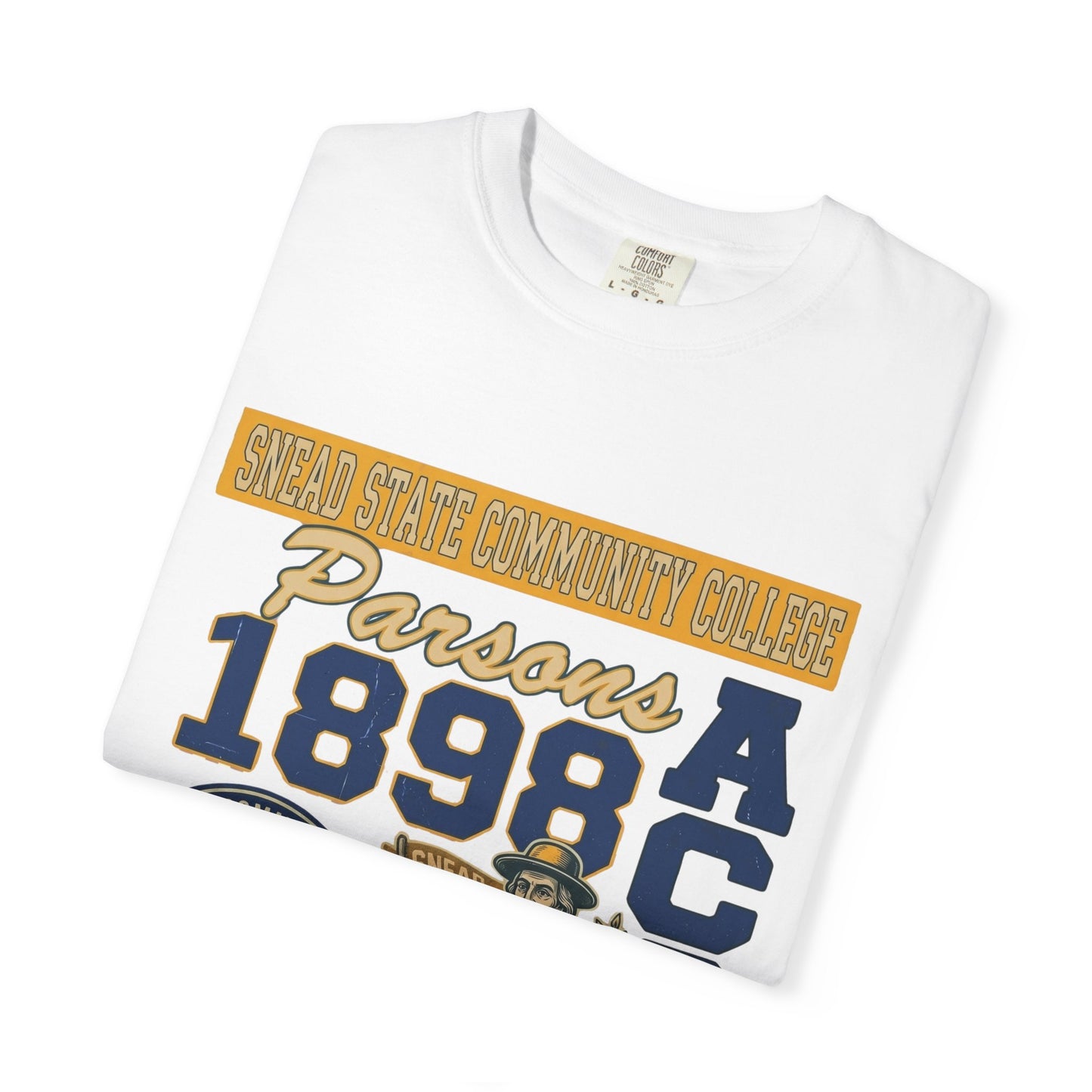 Snead State Community College Graphic T-Shirt