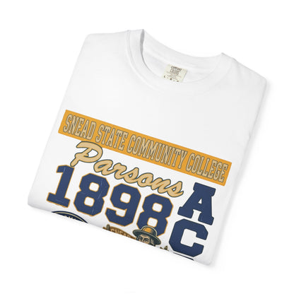 Snead State Community College Graphic T-Shirt