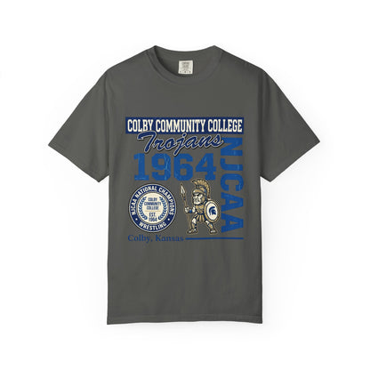 Colby Community College Graphic T-Shirt