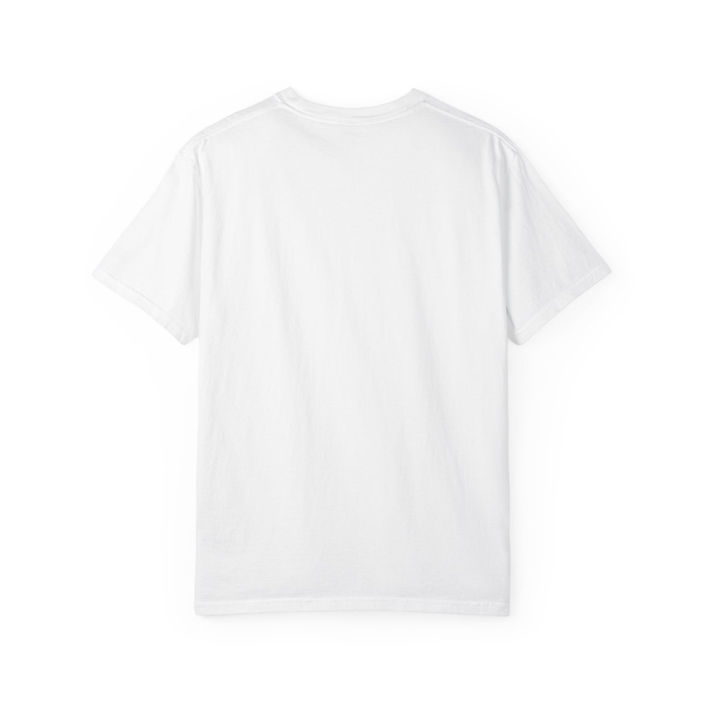 Clark College Penguins Graphic T-Shirt