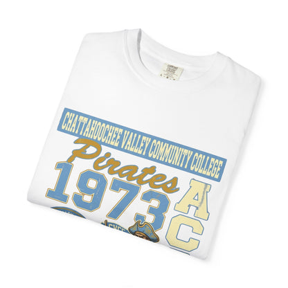 Chattahoochee Valley Community College Graphic T-Shirt