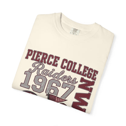 Pierce College Graphic T-shirt