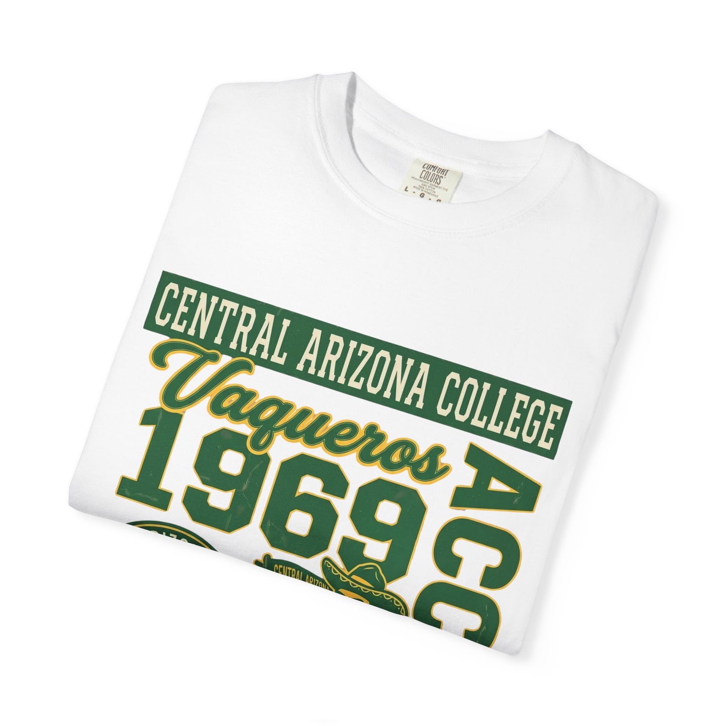 Central Arizona College Graphic T-Shirt