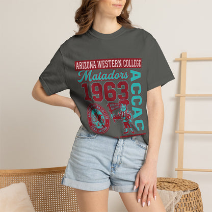 Arizona Western Community College Graphic T-Shirt