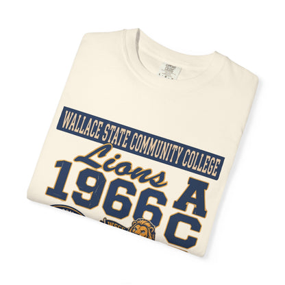 Wallace State Community College Graphic T-Shirt