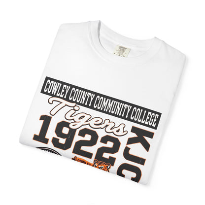 Cowley County Community College Graphic T-Shirt