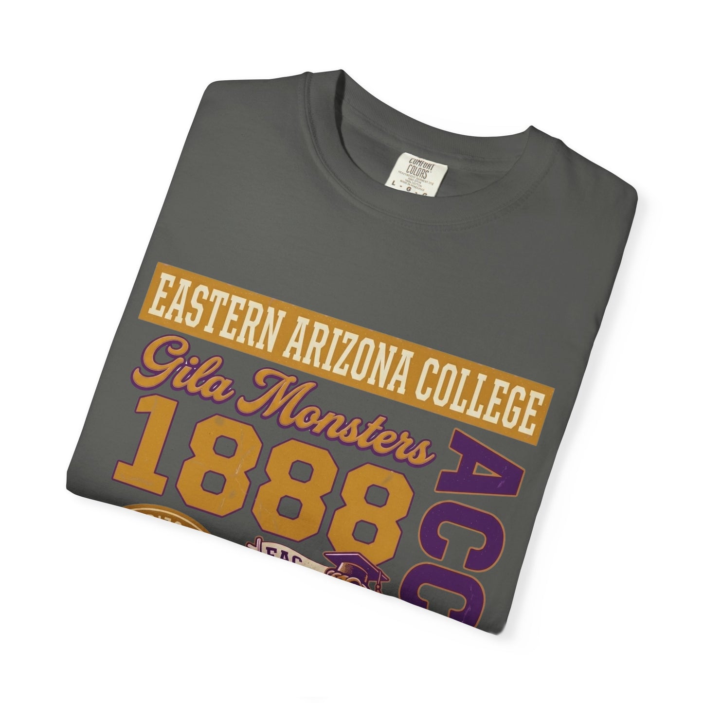 Eastern Arizona College Graphic T-Shirt