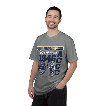Calhoun Community College Graphic T-Shirt