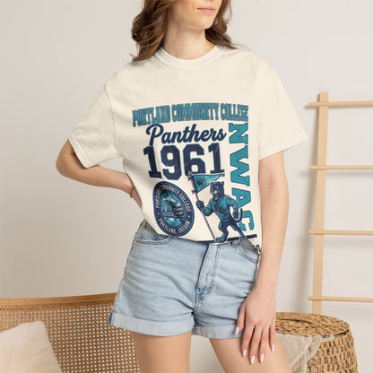 Portland Community College Graphic T-Shirt