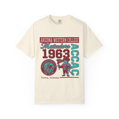 Arizona Western Community College Graphic T-Shirt