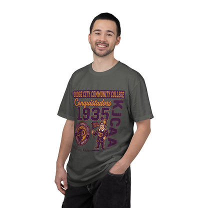 Dodge City Community College Graphic T-Shirt