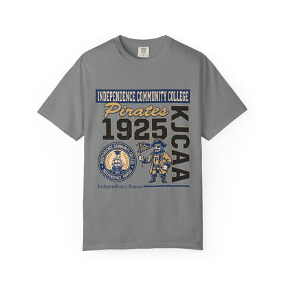 Independence Community College Graphic T-Shirt