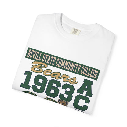 Bevill State Community College Graphic T-Shirt
