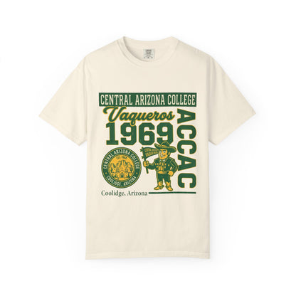 Central Arizona College Graphic T-Shirt