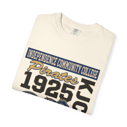 Independence Community College Graphic T-Shirt