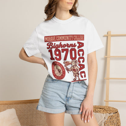 Mohave Community College College Graphic T-Shirt