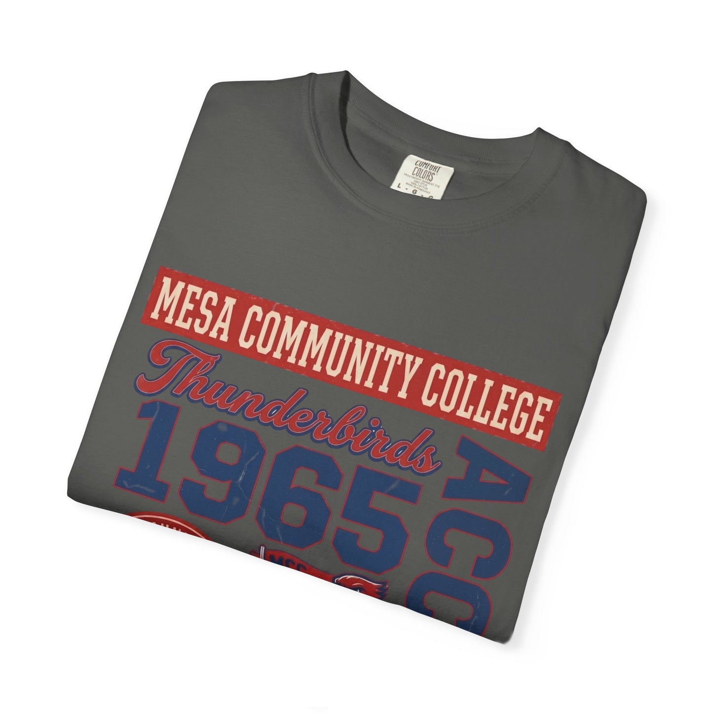 Mesa Community College Graphic T-Shirt